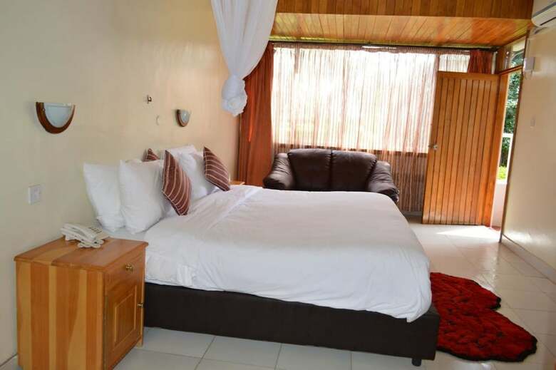 Golf Hotel Kakamega