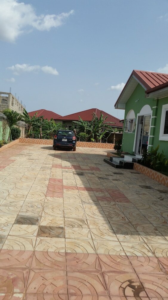 Hotel Mac-p Guesthouse