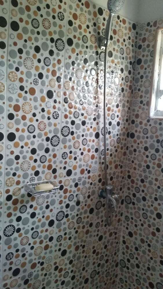 Hotel Mac-p Guesthouse