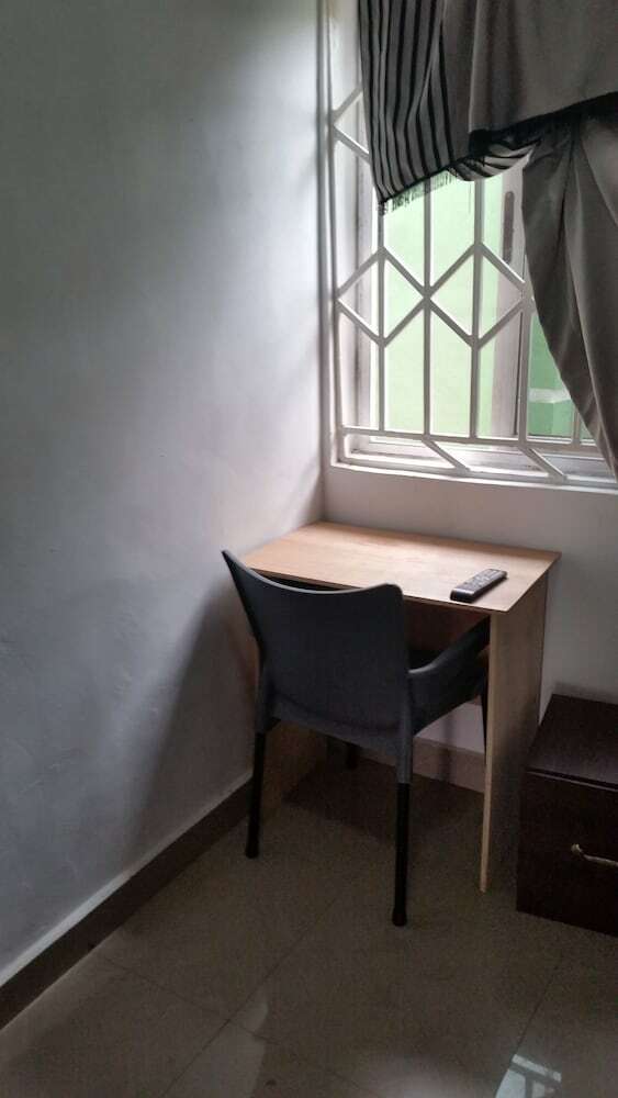 Hotel Mac-p Guesthouse