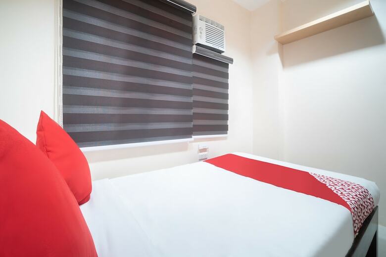 Hotel Oyo 199 Solange Apartelle