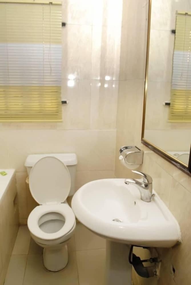 Ritman Hotels