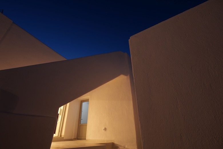 Hotel Santorini Spirit