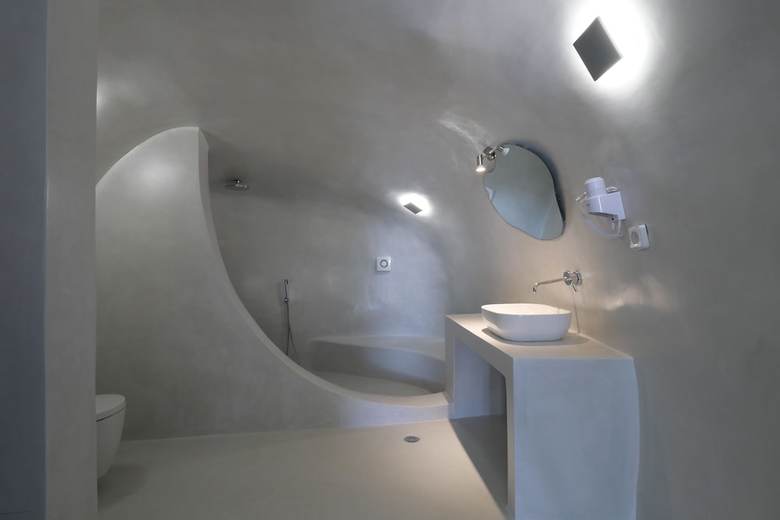 Hotel Santorini Spirit