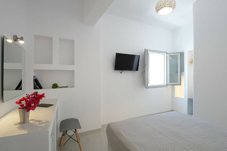 Hotel Santorini Spirit
