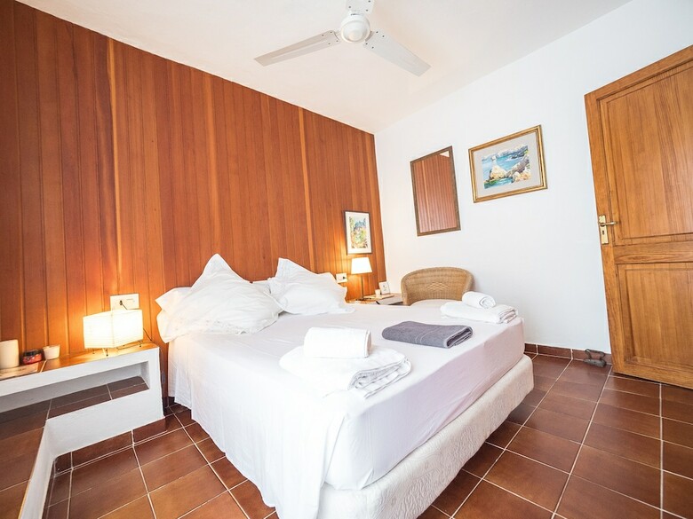 Apartamentos San Telmo Frente Al Mar