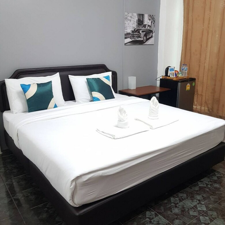 Hotel Ada Apartment