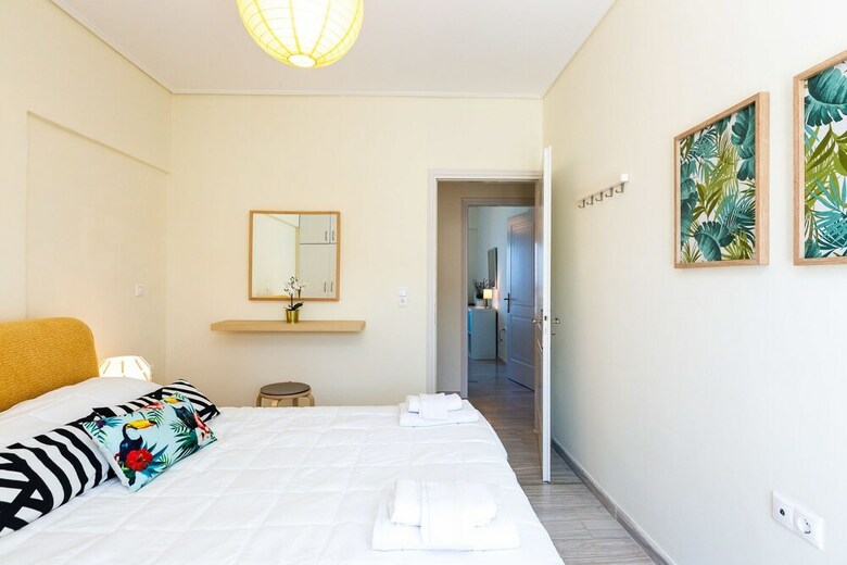 Apartamentos Madel Suite - Feeling Sea Breeze
