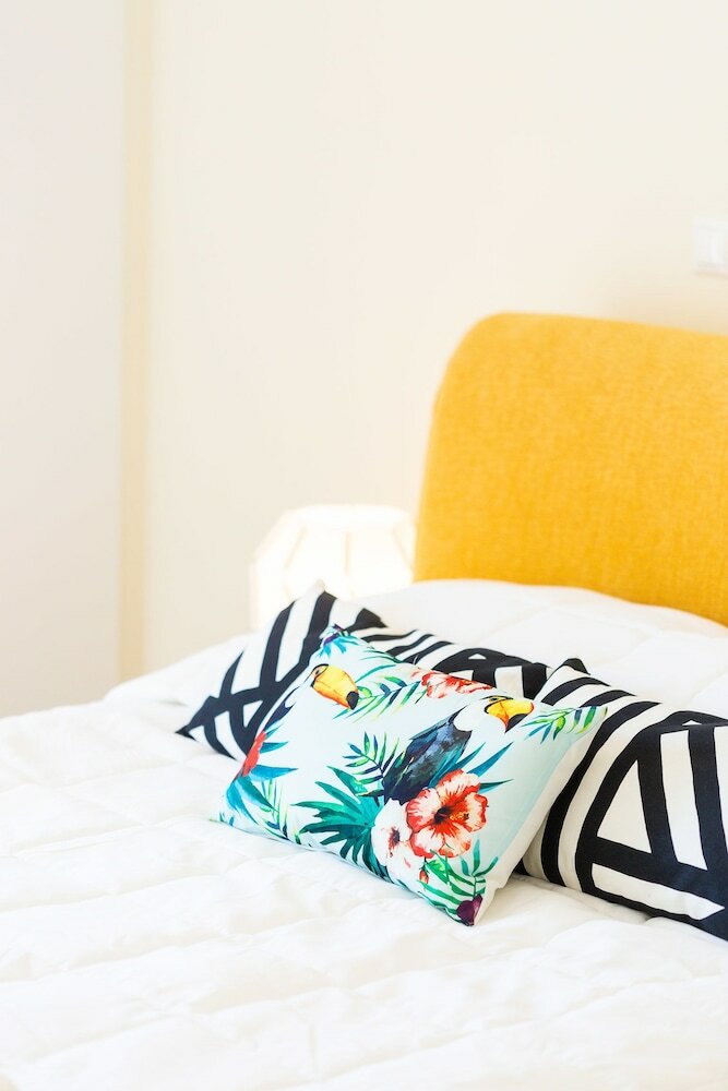Apartamentos Madel Suite - Feeling Sea Breeze