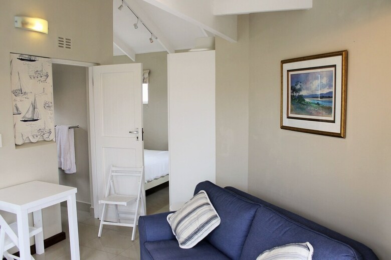 Apartamentos Beau Rivage Studio 112