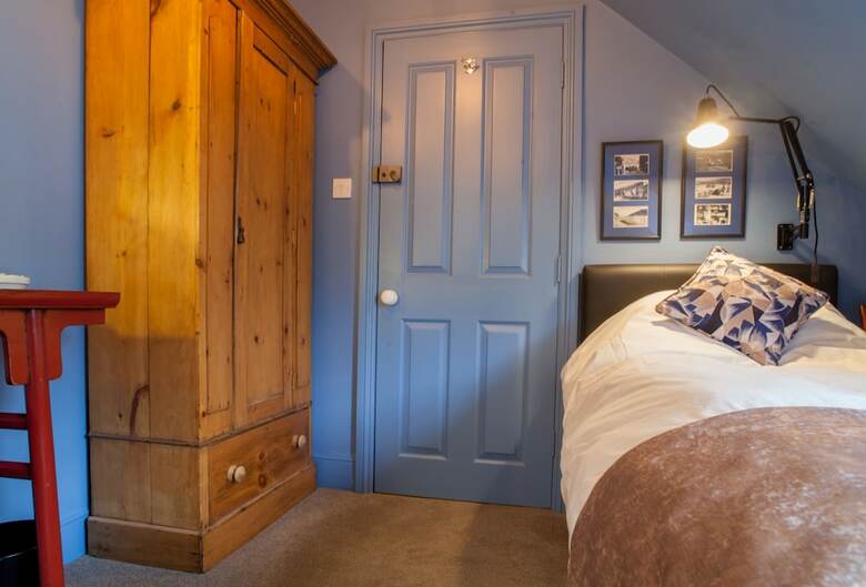Hill View House Bed & Breakfast