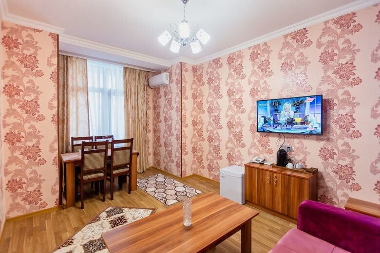 Golden Rose Hotel Baku