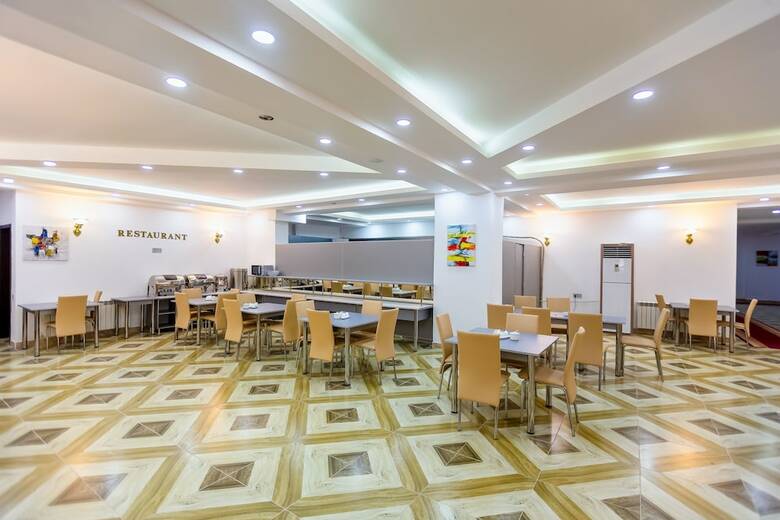Golden Rose Hotel Baku