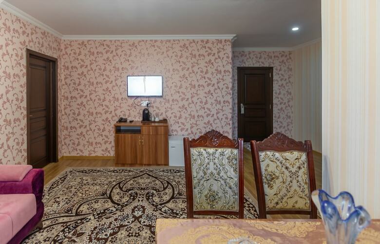 Golden Rose Hotel Baku