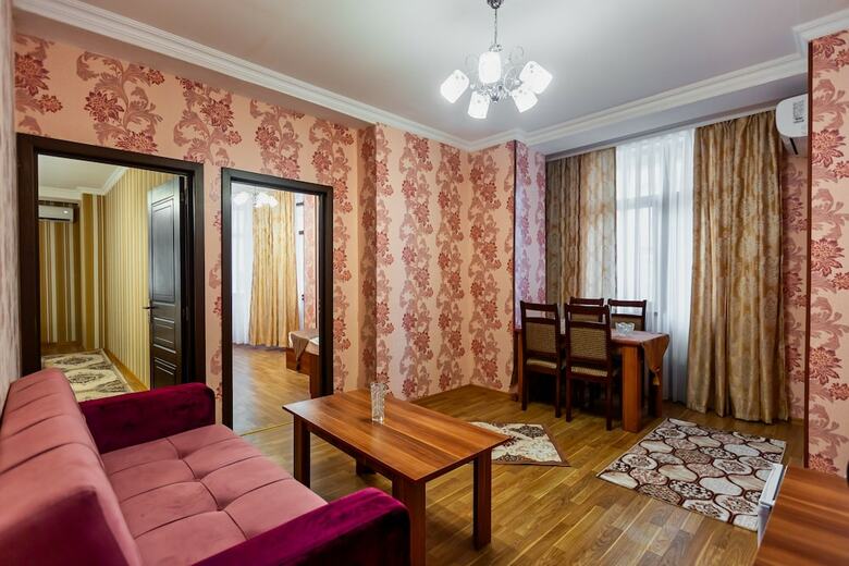 Golden Rose Hotel Baku
