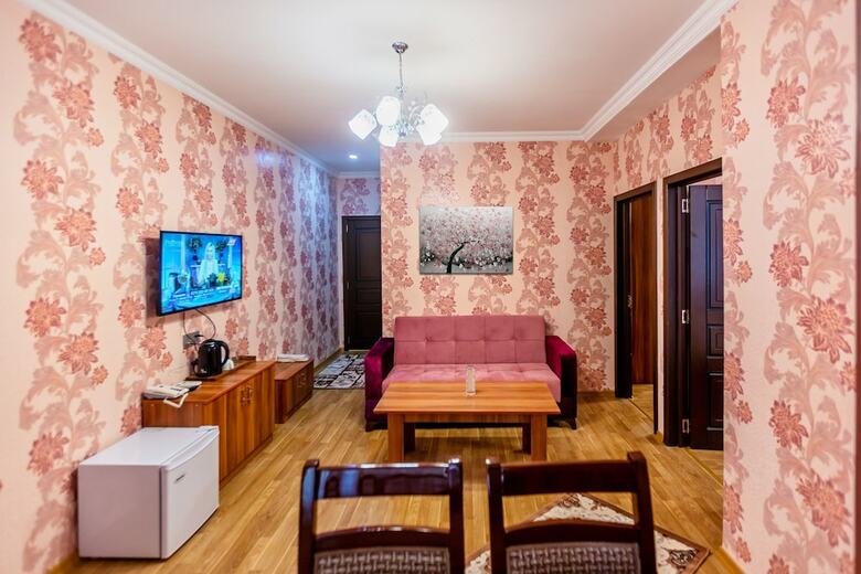 Golden Rose Hotel Baku