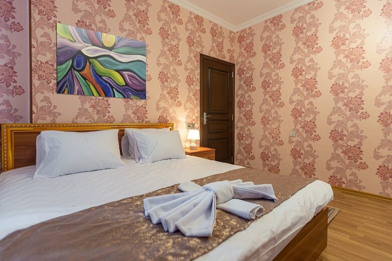 Golden Rose Hotel Baku