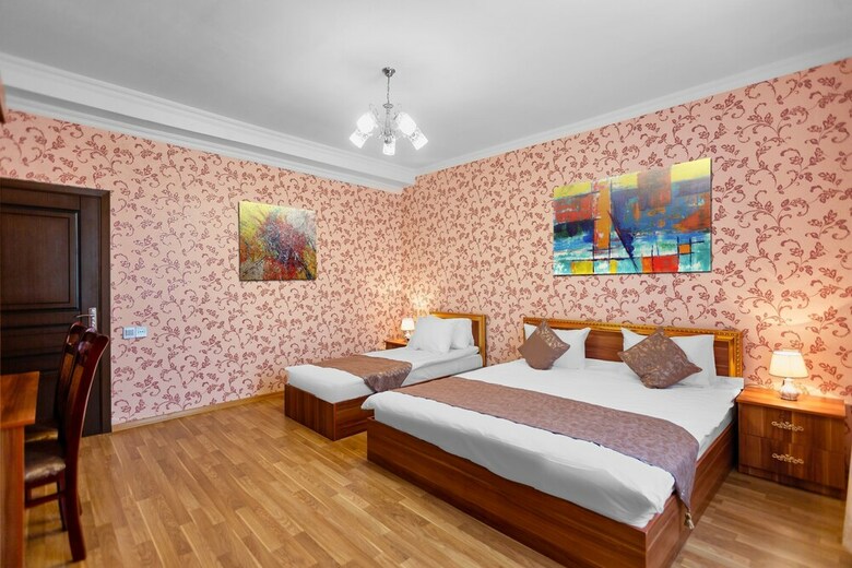 Golden Rose Hotel Baku