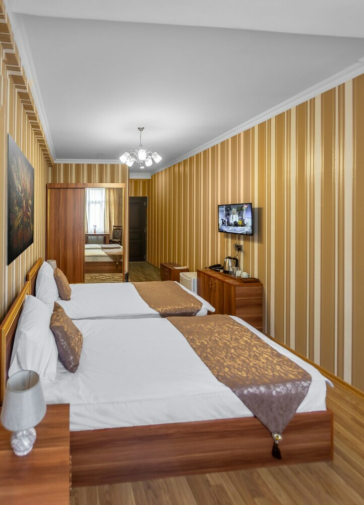 Golden Rose Hotel Baku