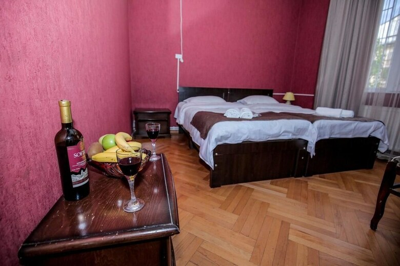Family Hotel Laba