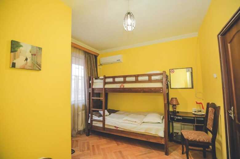 Family Hotel Laba