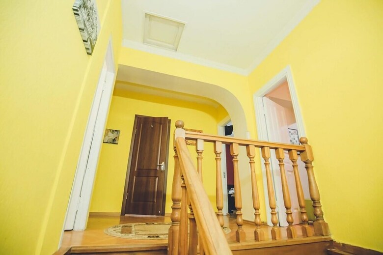 Family Hotel Laba