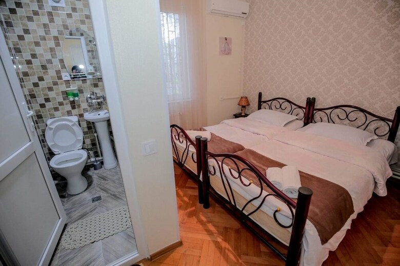 Family Hotel Laba
