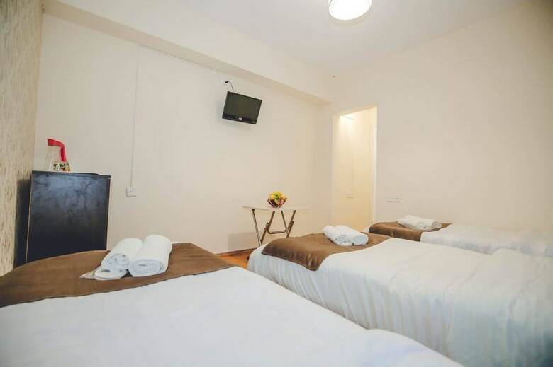 Family Hotel Laba