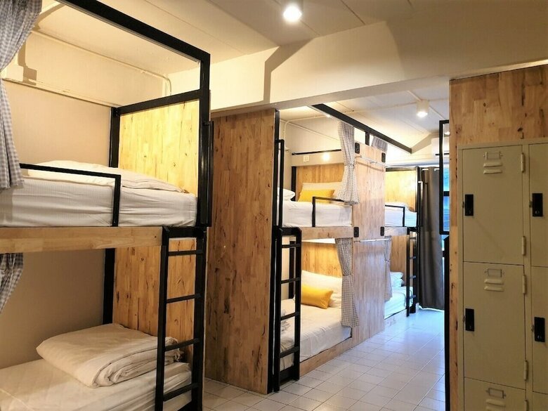 Hostal Lemonap Hostel