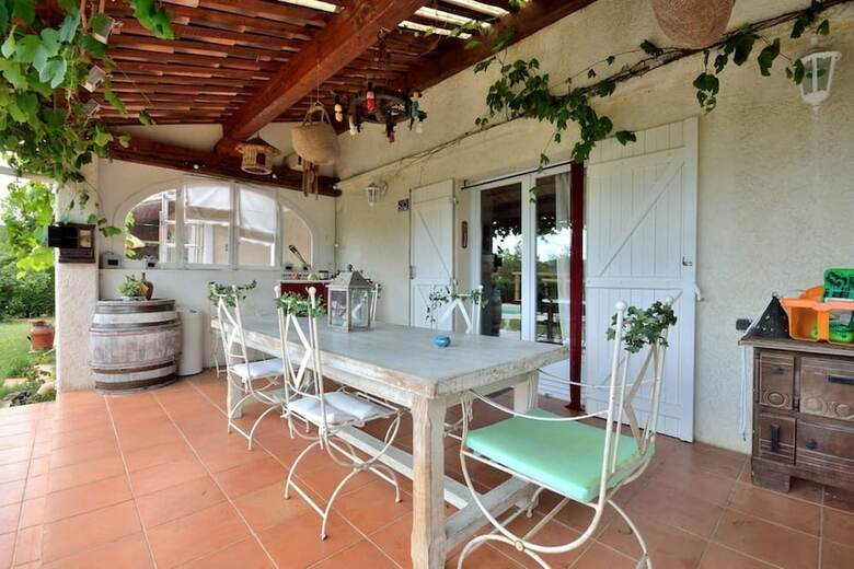 Bed & Breakfast La Vignarelle