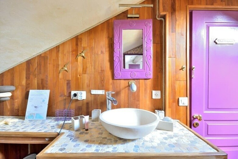 Bed & Breakfast La Vignarelle