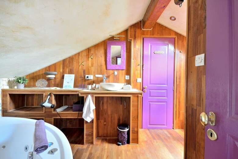 Bed & Breakfast La Vignarelle