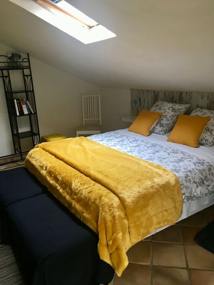 Bed & Breakfast La Vignarelle