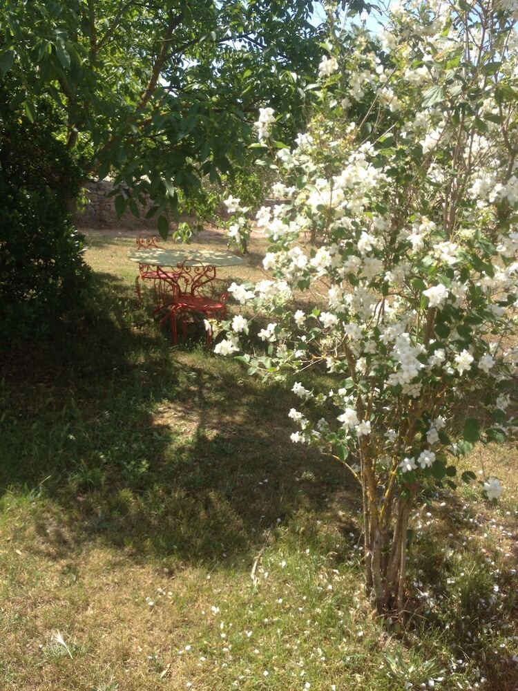 Bed & Breakfast La Vignarelle