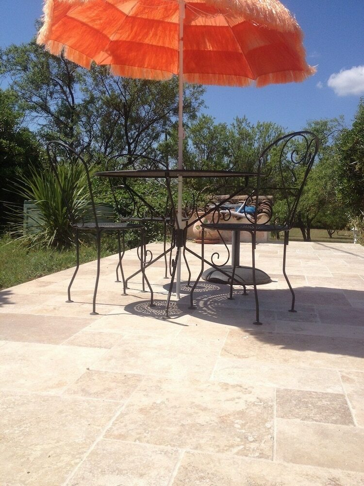 Bed & Breakfast La Vignarelle