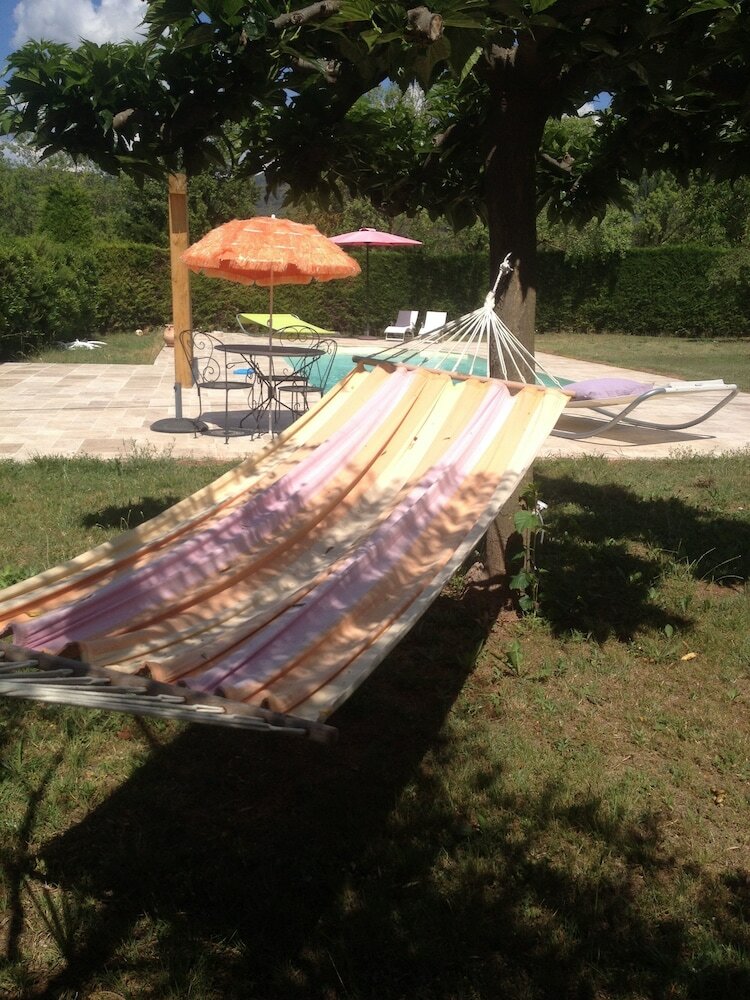 Bed & Breakfast La Vignarelle