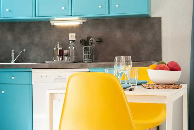 Apartamento La Vermeillade Appartement Priv�