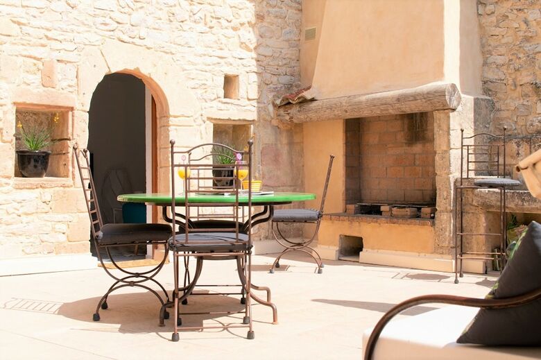 Apartamento La Vermeillade Appartement Priv�