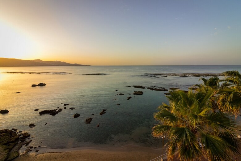Apartamentos Loft Story Beachfront By Living Las Canteras