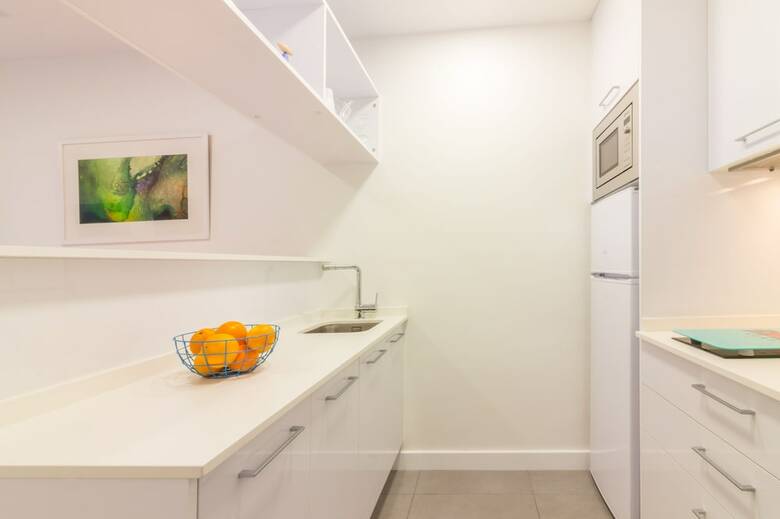 Apartamentos Loft Story Beachfront By Living Las Canteras