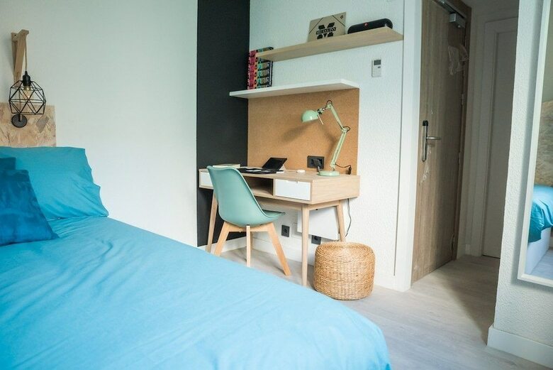 Hostal Mi Casa Inn - Residencia Atocha R�o