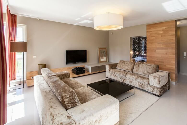 Apartamenty Sun&snow Baltyk Park