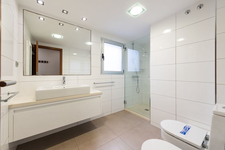 Apartamentos Playa Grande By Living Las Canteras