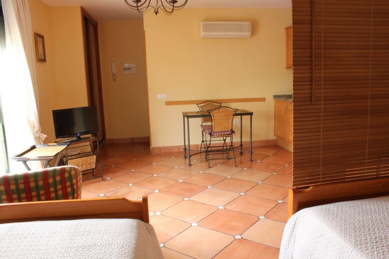 Apartamentos Flores
