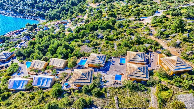 Villa New Horizons Resort