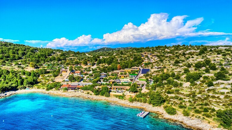 Villa New Horizons Resort