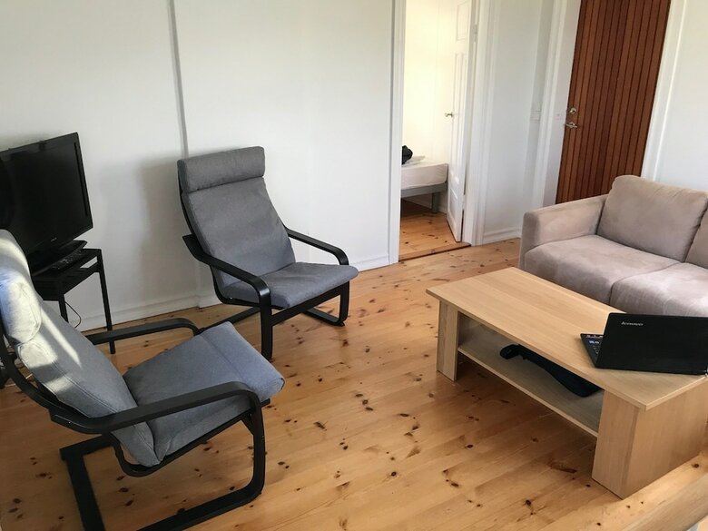 Apartamentos Klj�