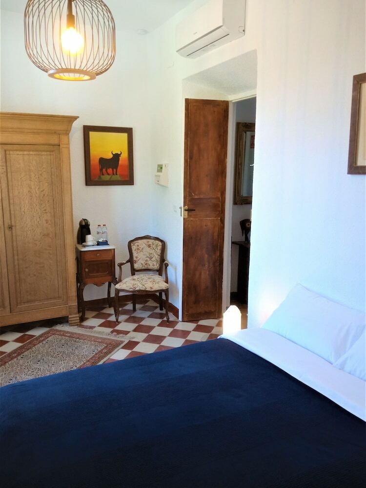 Bed & Breakfast El Cielo Azul