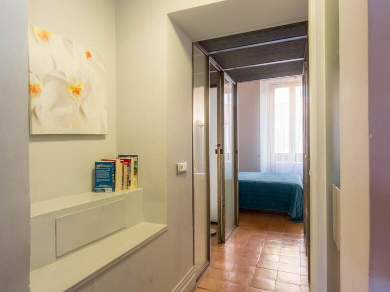 Rsh Barberini Terrace Apartment