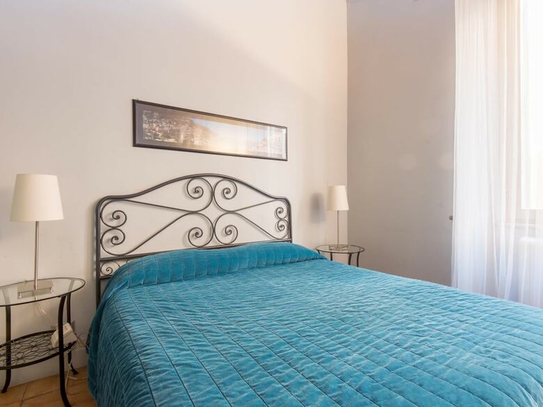 Rsh Barberini Terrace Apartment